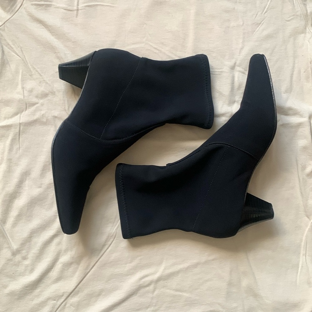 Gorgeous Sock Boots